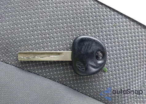 2012 Hyundai Accent Gls из США, поврежденный, VIN KMHCT4AE5CU189520